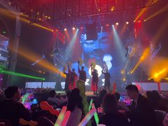 -轩 SUPER LIVE 超级现场(农科路店)