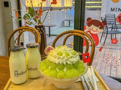-MINIPOPO鲜奶·甜品(宽厚里店)