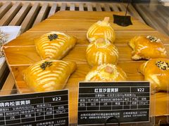 -Let's Taipei 非常烘焙(太古里店)