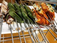 -牛上牛吊炉烧烤(红旗大街店)