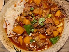 -那时新疆·若羌(经纬汇店)