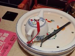 -点都德(喜粤楼店)
