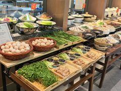 -老家水饺濮阳菜(巴黎街店)