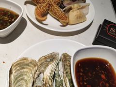 -SEA西雅图海鲜自助餐厅(正义店)
