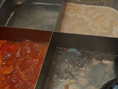 -海底捞火锅(凯德广场店)