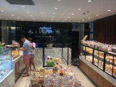 -莉莲蛋挞(大华悦沢书店)