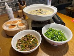 -李久其家民间餐厅(观沙岭公园店)