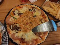 -清真·艾美可餐厅(大悦汇店)