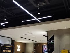 -威克健身游泳(万菱汇店)