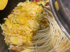 -玺炖·中国铁锅炖(虹桥天街店)