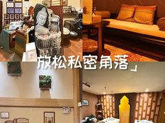 -莲泰式·中式·沐足·精油SPA采耳(天河店)