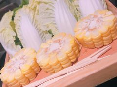 -番食园鲜食火锅(高新店)