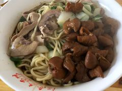 -泰顺江南春面馆