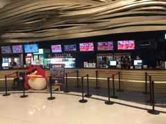 -星辉电影公园(时代广场CC MALL店)