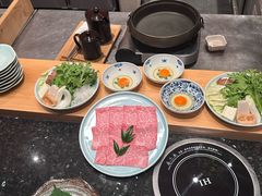 -然锅料理