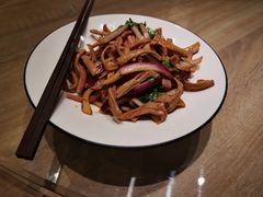 -味莊·青岛菜(云霄路店)