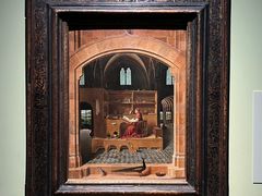 -上海博物馆(人民广场馆)