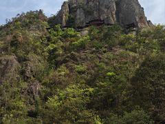 -大慈岩风景区