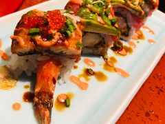 -小山日本料理(兴业太古汇店)