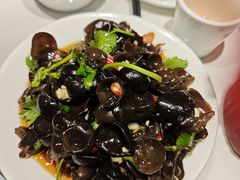 -饭橘汉江码头·乡野土菜馆(静安路店)