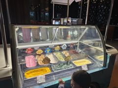 -半山半岛洲际度假酒店·观海廊
