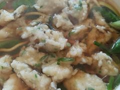 福鼎鱼片-大叔家福鼎小吃(十全街店)