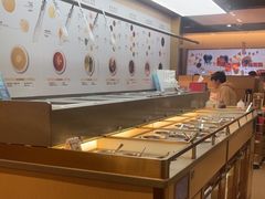 -海底捞火锅(平谷华联店)