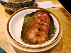 -新梅华·茶点餐厅(欧尚店)