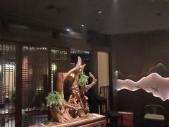 -余欢领鲜火锅(新街口店)