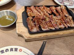 -小川洋风料理(武胜路凯德广场店)