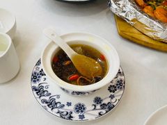 -蝴蝶泉宾馆-中餐厅
