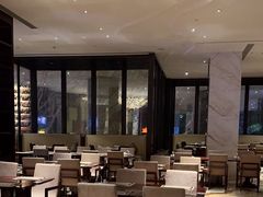 -常德武陵天济喜来登酒店-盛宴餐厅
