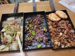 -晓梦戳子肉(瑞云路店)
