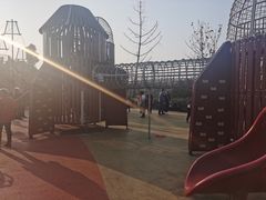 -枫香湖儿童公园