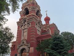 -圣·阿列克谢耶夫教堂