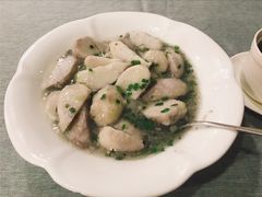 -龙井壹号·茶缘山景宴(龙井村店)