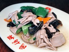 -同得兴 Since·1995 传统苏式面馆(嘉馀坊店)