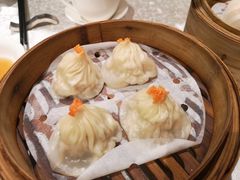 -红棉中餐厅·广州海航威斯汀酒店