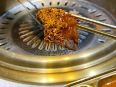 -妥妥烤肉料理(昙华林店)