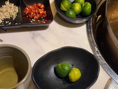 -狐狸爱上椰子鸡(滨江星光大道店)