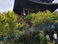 -雅达·阳羡溪山小镇中心