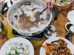 -红日饭店(裕隆三路店)