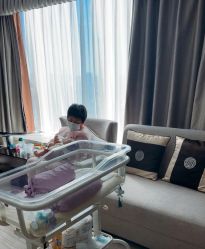 -巍阁月子中心(国贸店)