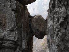 -太行锡崖沟旅游度假区