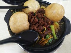 红烧牛肉砂锅-南湖胖子砂锅(五福街店)