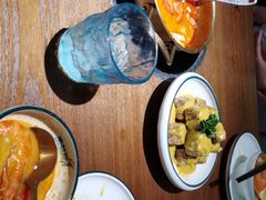 -南越郡·越式风味餐厅(青秀万达店)