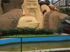 -兰陵国家农业公园