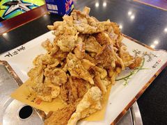 -渝新·干锅鸭头·川菜(总店)