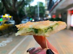 -咏春葱油饼(德政中路店)