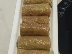 -五观堂素食(新华路店)